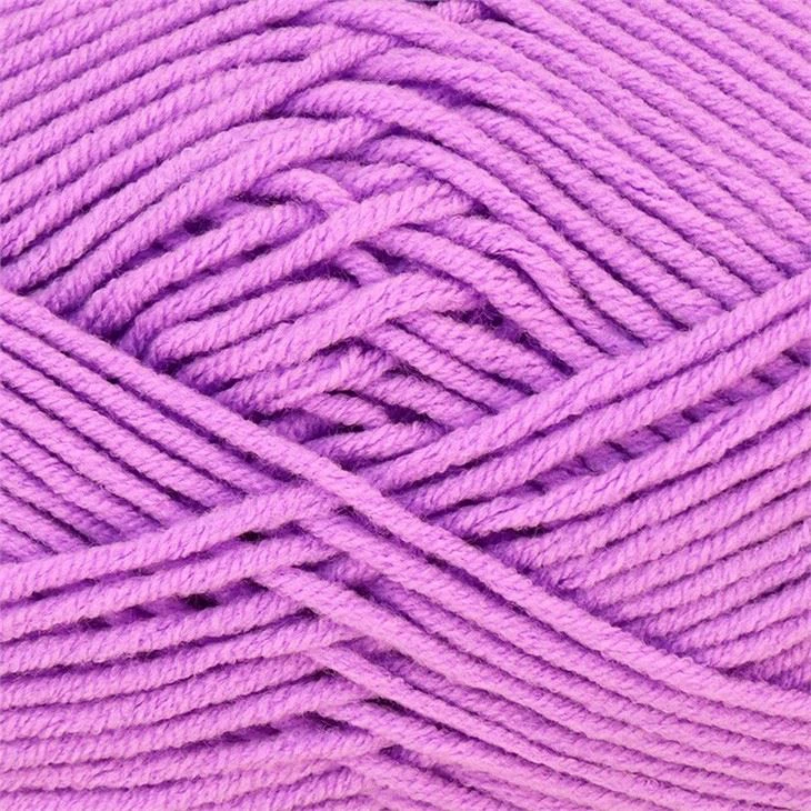 50g milk cotton yarn