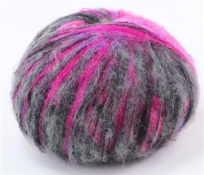 Är mohair starkare än ull?