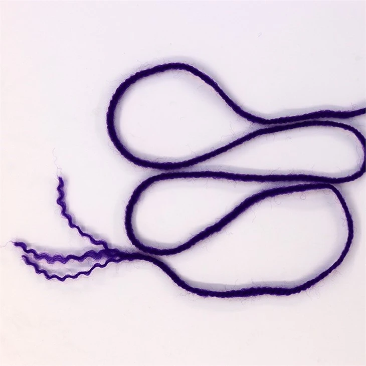 yarn acrylic weight 4