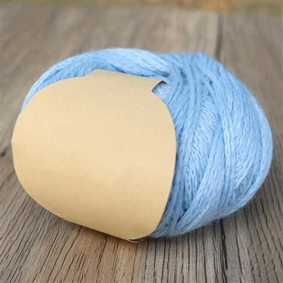 Alpaca Merino Ullgarn