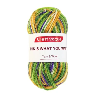 Merino Dk Garn 100g