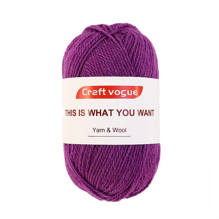pure merino yarn
