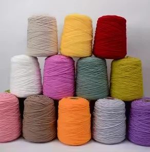 bulked yarn bulked yarn